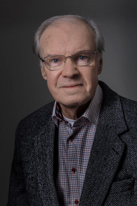hans jensevik