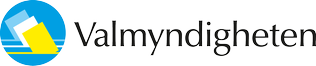 logo valmyndigheten